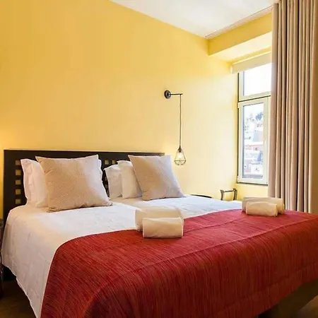 Altido Sublime 2Br Apt On Restauradores Sq., Nearby Rossio Station Lisboa