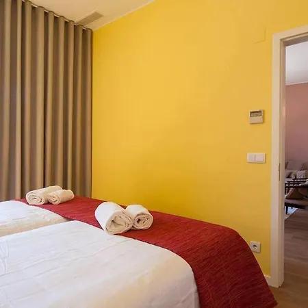 Altido Sublime 2Br Apt On Restauradores Sq., Nearby Rossio Station Appartement *