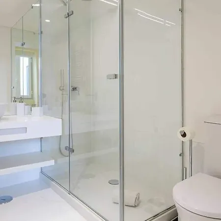 Altido Sublime 2Br Apt On Restauradores Sq., Nearby Rossio Station *